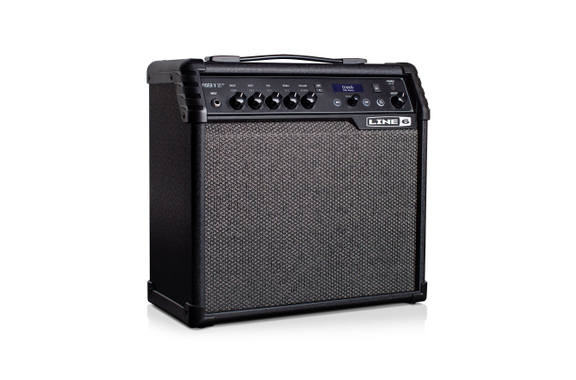 Line6 Spider V 30 MkII Guitar Amplifier Set image 2