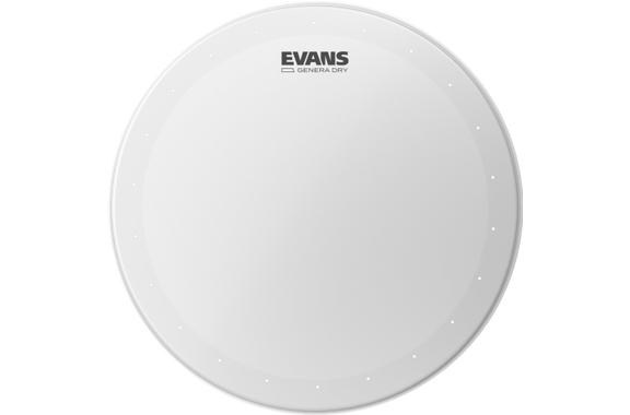 Evans Genera Dry Snare 14\" image 2