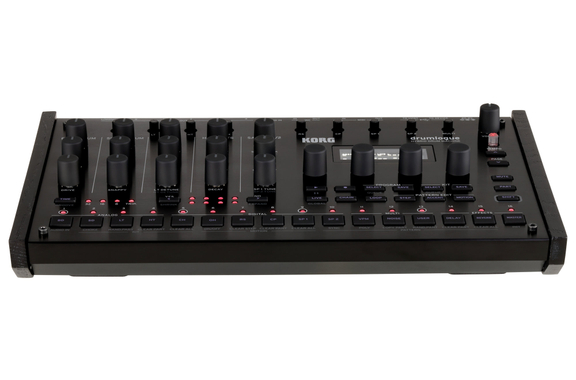 Korg drumlogue  - Retoure (Zustand: sehr gut) image 2
