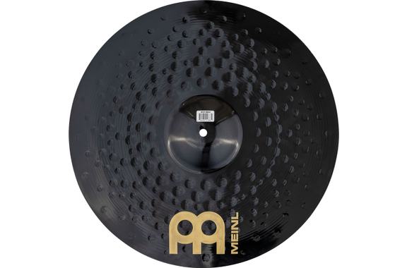 Meinl HCS18DAC 18" HCS Dark Crash image 2