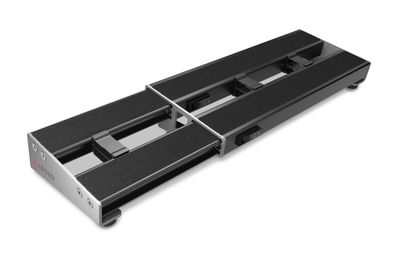 D'Addario XPND 1 Pedalboard Set mit Tasche image 2
