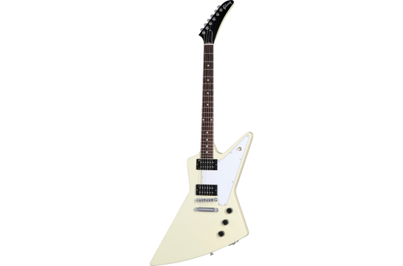 Gibson 70s Explorer Classic White image 2