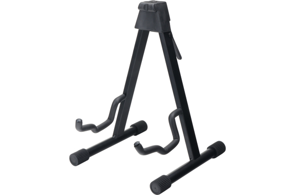 McGrey GS-UNI Universal Gitarrenständer 5x Set image 2