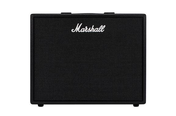 Marshall CODE 50 image 2