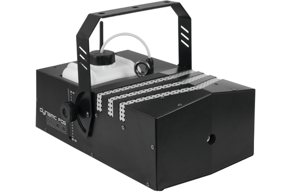 Eurolite Dynamic Fog 1200 Machine À Fumée image 2