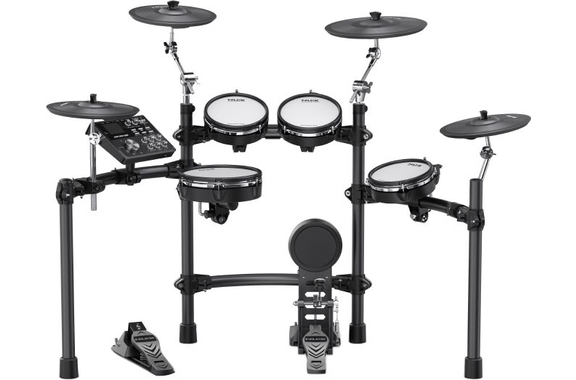 NUX DM-7X E-Drumkit Home Set image 2
