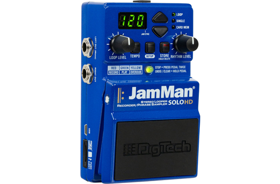 Digitech Jam Man Solo HD  image 2