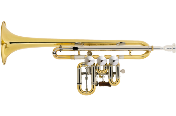 Lechgold ETR-25/3L Tromba Mib/Re image 2
