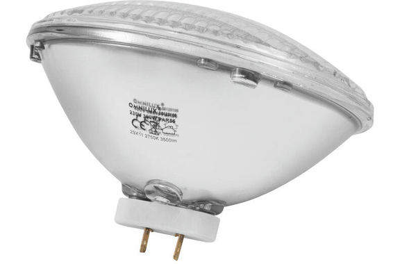 Omnilux PAR-56 230V/300W MFL 2000h T image 2