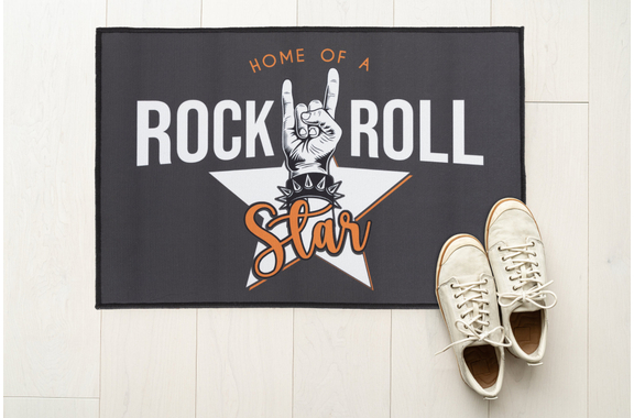 joycraft DMR-4060 Zerbino Rockstar image 2