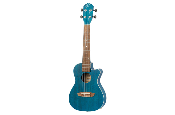 Ortega RUOCEAN-CE Ukelele de Concierto image 2