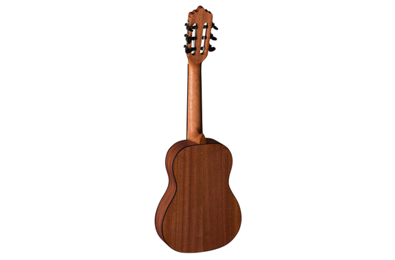 La Mancha Rubinito cm/53 1/2 Guitarra De Concierto image 2