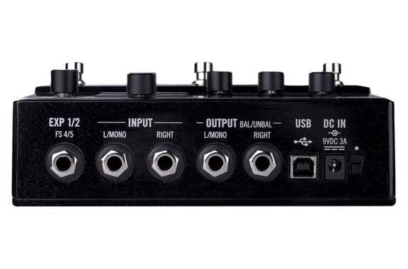 Line6 HX Stomp image 2