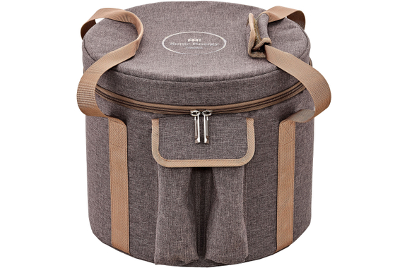 Meinl CSBB10BR Kristallenklankschaal Tas 10" image 2