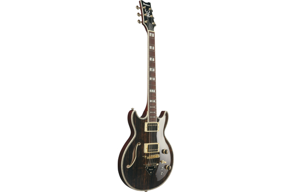 Ibanez AR520HME-NT AR Dark Natural image 2