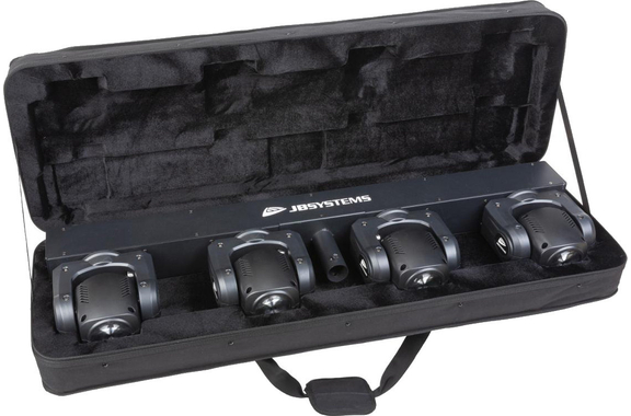 Borsa JB-Systems Per Quadra Move image 2