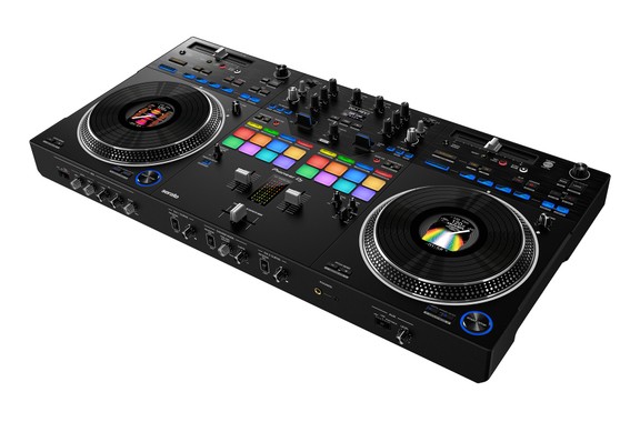 Pioneer DJ DDJ-REV7 Set image 2