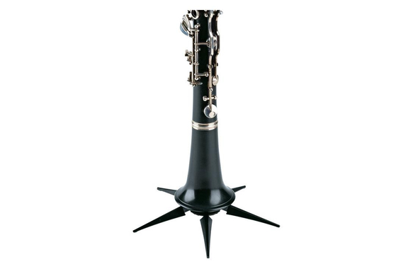 Supporto per Clarinetto K&M 15228 image 2
