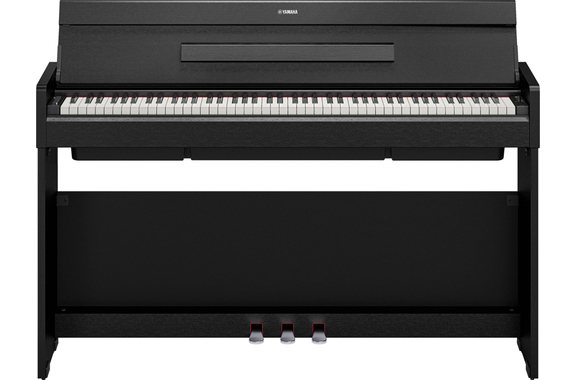 Yamaha Arius YDP-S36 Black image 2