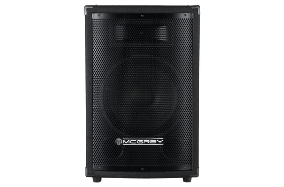 McGrey TP-10 DJ- und Partybox 400 W image 2
