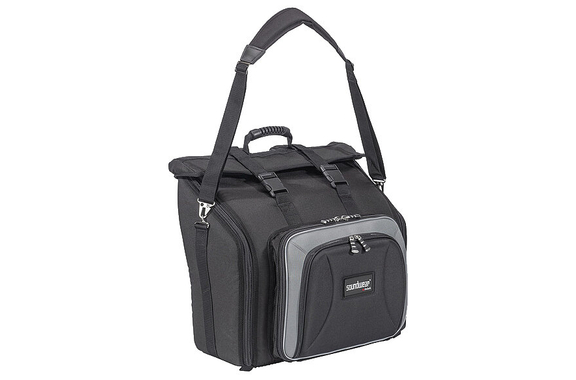 Sac À Dos Soundwear Pour Accordéon 4 Rangées image 2
