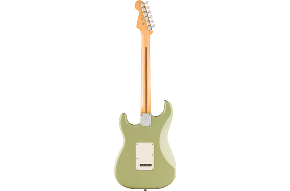 Fender Player II Stratocaster HSS RW Birch Green image 2