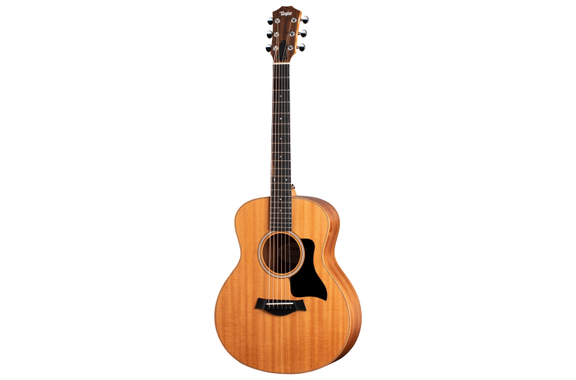 Taylor GS Mini-e Mahogany image 2