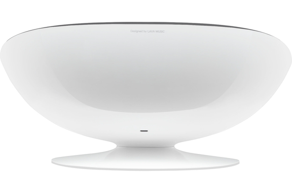 Station De Charge Lava Space 36" Gris Foncé image 2