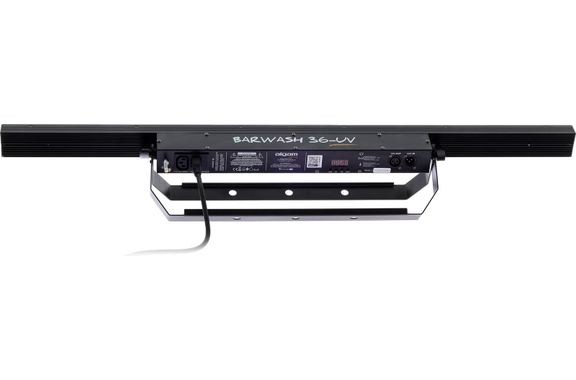 Algam Lighting BARWASH36-UV LED-Bar image 2