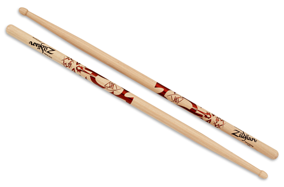 Zildjian Artist Serie Dave Grohl Drumsticks image 2