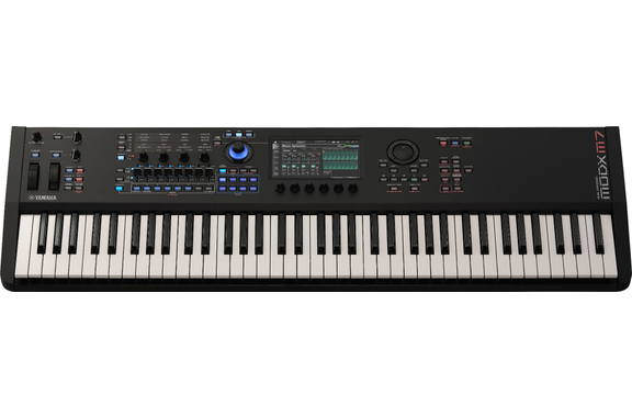 Yamaha MODX M7 image 2