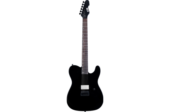 ESP LTD TE-201 Black image 2