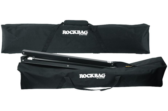 Rockbag RB 25590 B Speaker Stand Bag image 2