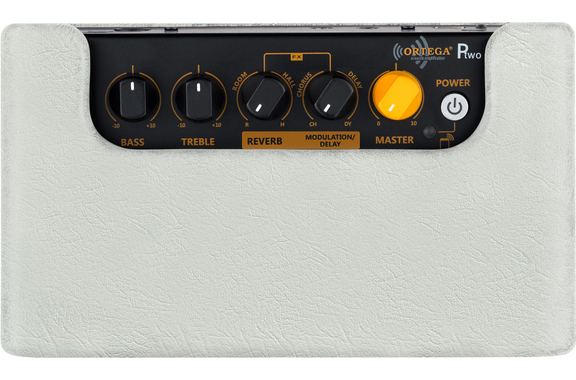Ortega PTWO-LTD Amplificador De Guitarra image 2