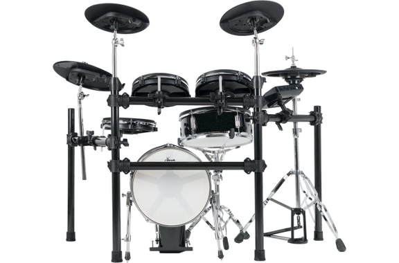 XDrum DD-650 Mesh E-Drum Kit image 2