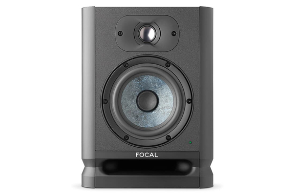 Focal Alpha 50 Evo Set De Monitores De Estudio Incl. Soportes image 2