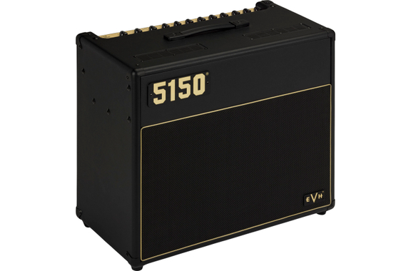 EVH 5150 Iconic 1x12 EL34 Combo image 2