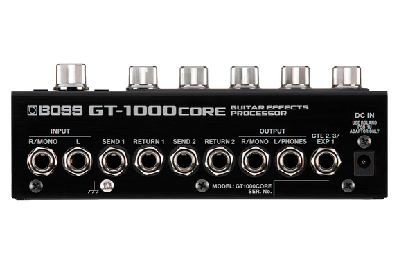 Boss GT-1000Core image 2