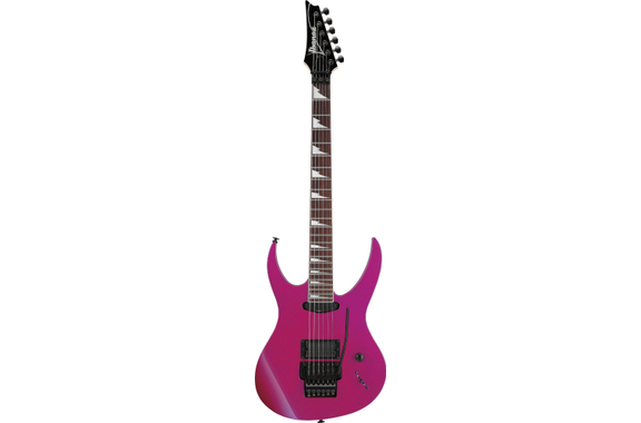 Ibanez 540PIII-PN Genesis P Purple Neon image 2