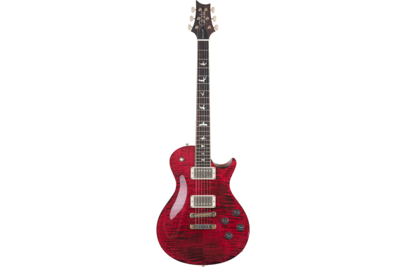 PRS McCarty 594 Singlecut Red Tiger image 2