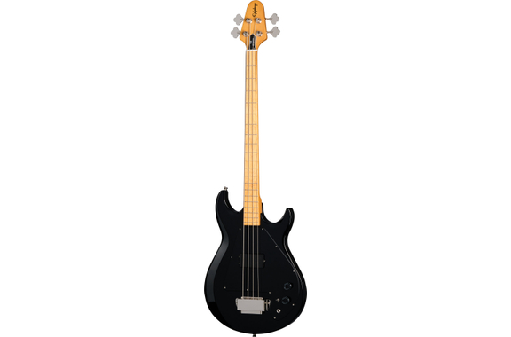 Epiphone Grabber Bass Ebony image 2