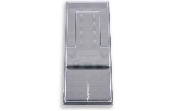 Decksaver Native Instruments Traktor X1 MK3 image 2