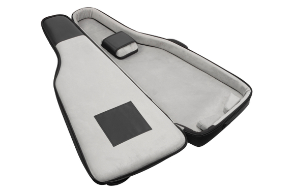 Ibanez IGBX724-BK Powerpad Ultra Gigbag image 2