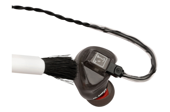 Spray Nettoyant Hörluchs auriFIX pour In-Ears image 2