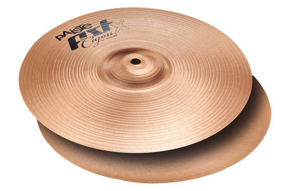 Paiste 12" PSTX Cajon Hi-Hat Set de Máquina image 2