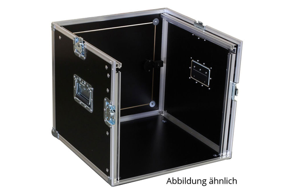 Gäng Case PerforLine Tour Rack DD/Sk 6 HE/485 ET image 2