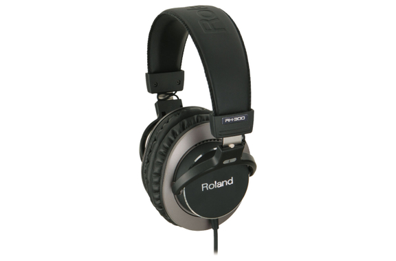 Roland RH-300 Set image 2