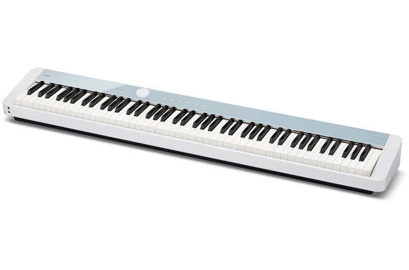 Casio PX-S1100 CB Privia Pianoforte Digitale Calm Blue image 2