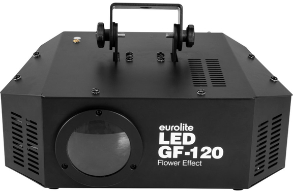 Eurolite LED GF-120 Efecto Flower image 2