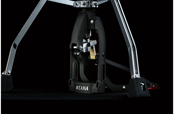 Tama HH905D Iron Cobra HiHat Machine image 2